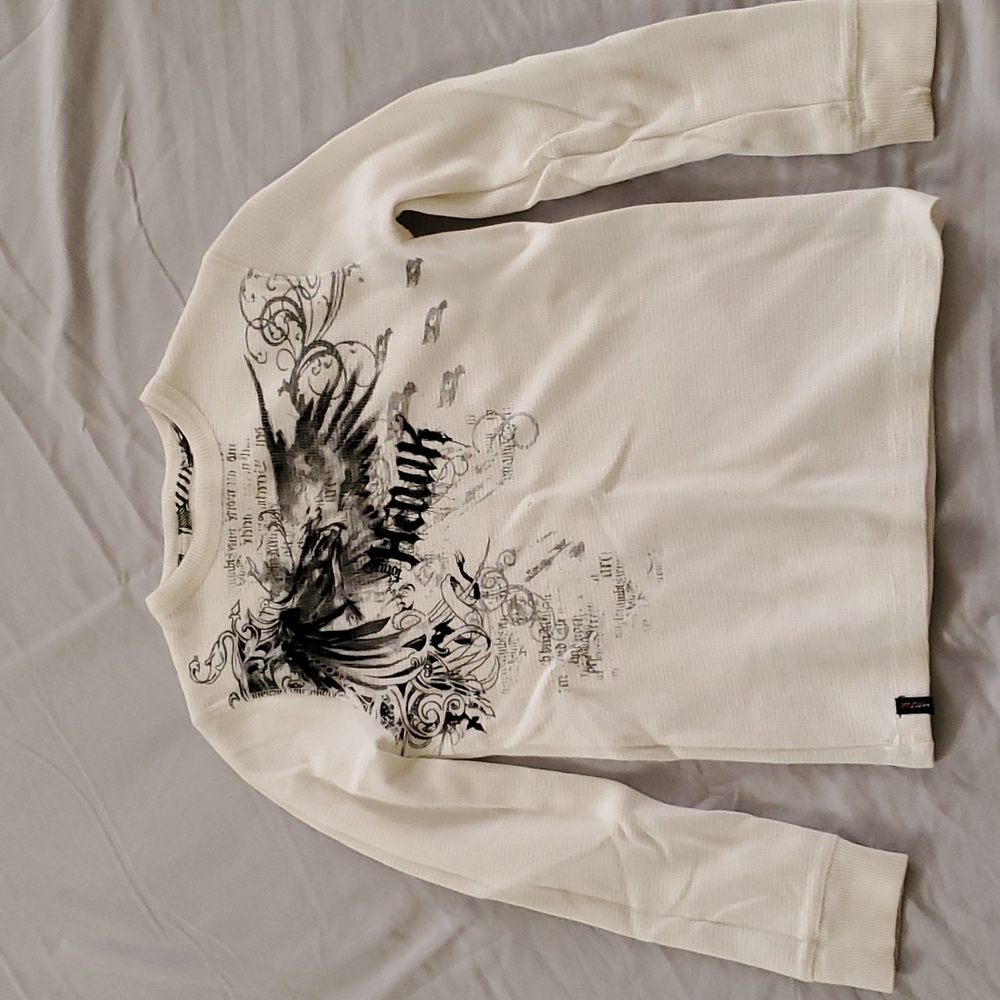 Boys Tony Hawk Shirt